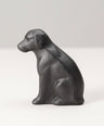 文鎮　親犬
