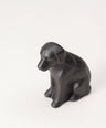 文鎮　親犬