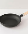 オムレツパン21cm（木柄付）