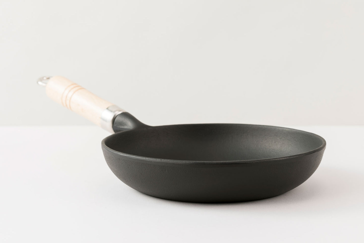 オムレツパン21cm（木柄付）