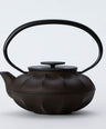 Teapot YuraYura Dark Brown