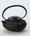 Teapot YuraYura Dark Brown
