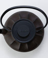 Teapot YuraYura Dark Brown