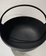 古里鍋深型36cm（焼付）