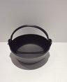 古里鍋深型16cm（焼付）